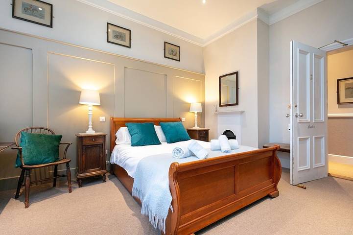 Bed and breakfast for 2 people in Kent