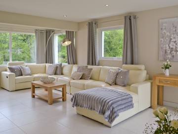 Holiday Rental for 8 People in Cheriton Bishop, Devon, Photo 1