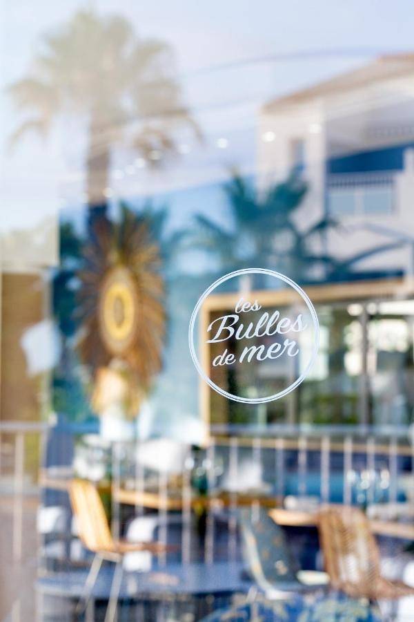 Les Bulles de Mer - Hotel Spa sur la Lagune in Saint-Cyprien, Côte d'Améthyste