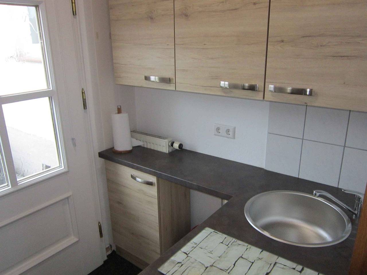 Vakantiewoning Begane Grond, 20 m², 1 woon-/slaapkamer, max. 2 personen, foto 7