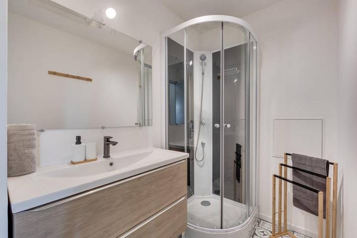 Gîte pour 4 personnes à Cavanac - 4