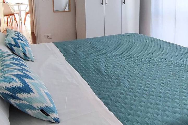 Appartamento intero, Aria Buona in Bordighera, Riviera di Ponente
