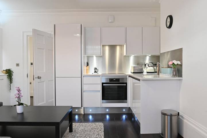 Apartamento de vacaciones para 4 personas - 1