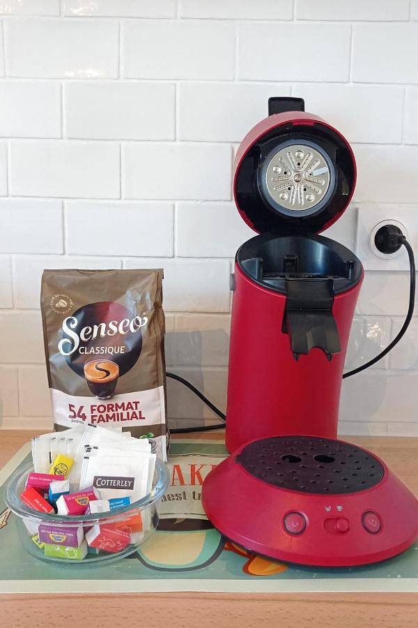 Gîte pour 6 personnes, avec balcon et jardin à Gueugnon - 3