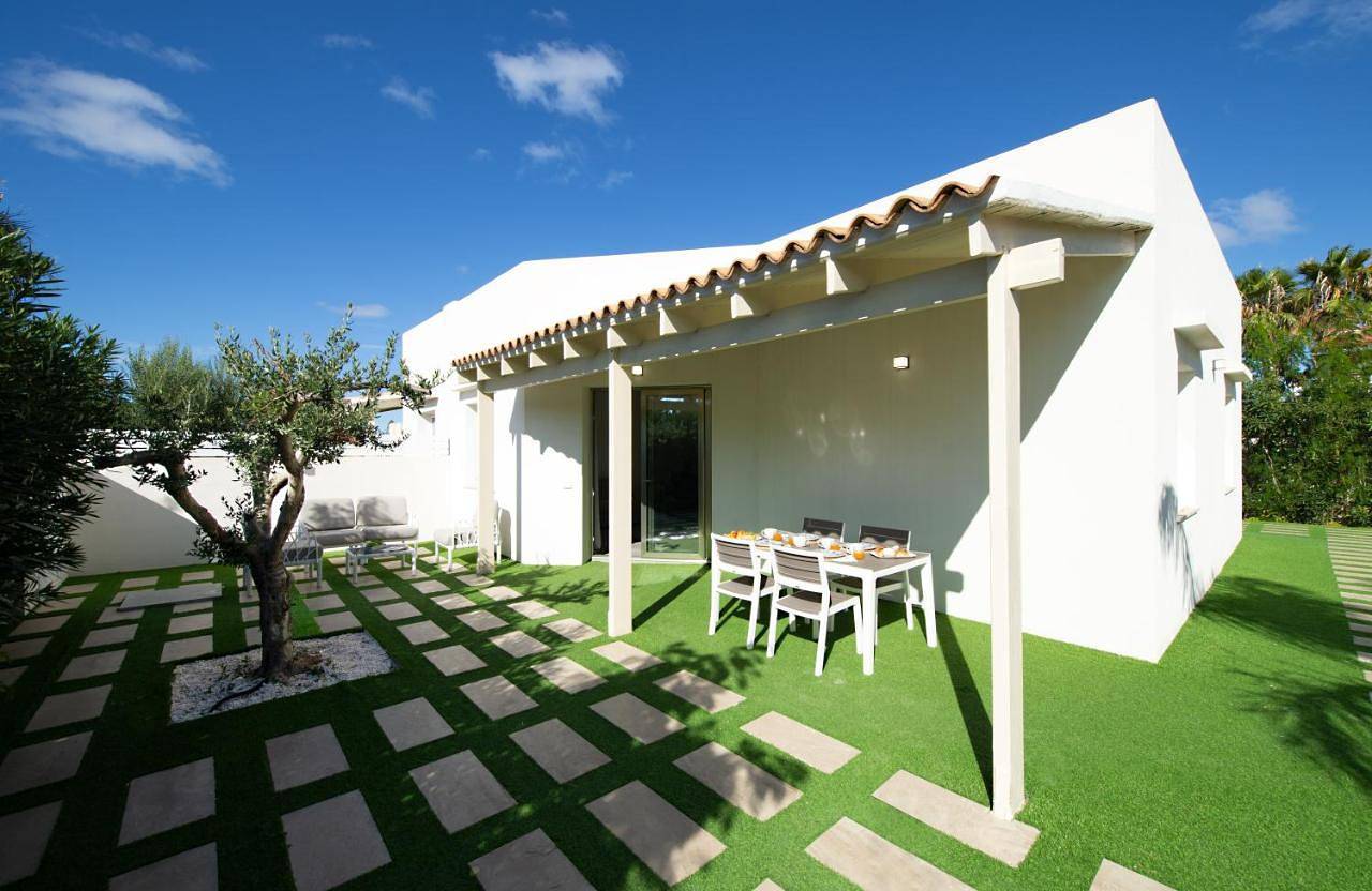 Villa in San Vito Lo Capo, Provincia di Trapani