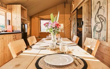 Agriturismo per 4 Persone in Provincia di Viterbo, Foto 2