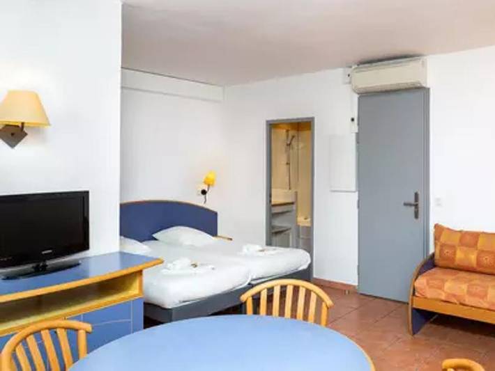 Camping pour 4 personnes dans Massif de l'Esterel - 3