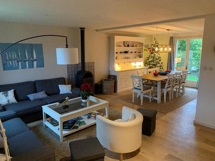 Gîte pour 8 personnes, avec jardin et terrasse à Audinghen - 2