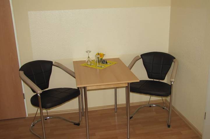 Ferienwohnung für 2 Personen, mit Haustier in Cotta - 4