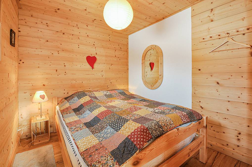 Ganze Ferienwohnung, Appartement La Manna in Mase, Mont-Noble