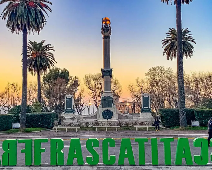Apartamento de vacaciones para 4 personas, con balcón - 1