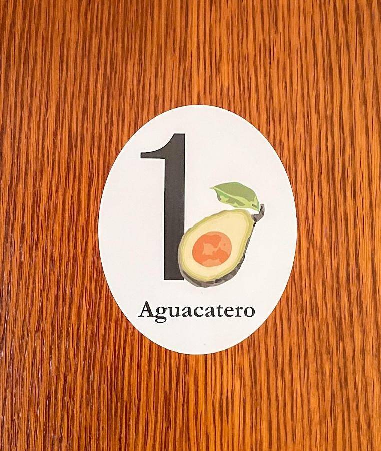 Canary Bio Hostel Tenerife in Realejo Alto, Los Realejos