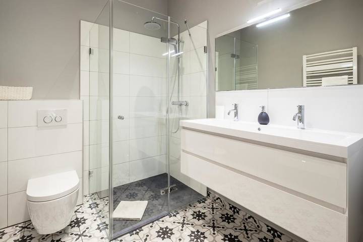 Ferienwohnung für 2 Personen, mit Garten und Ausblick in Wissembourg - 4