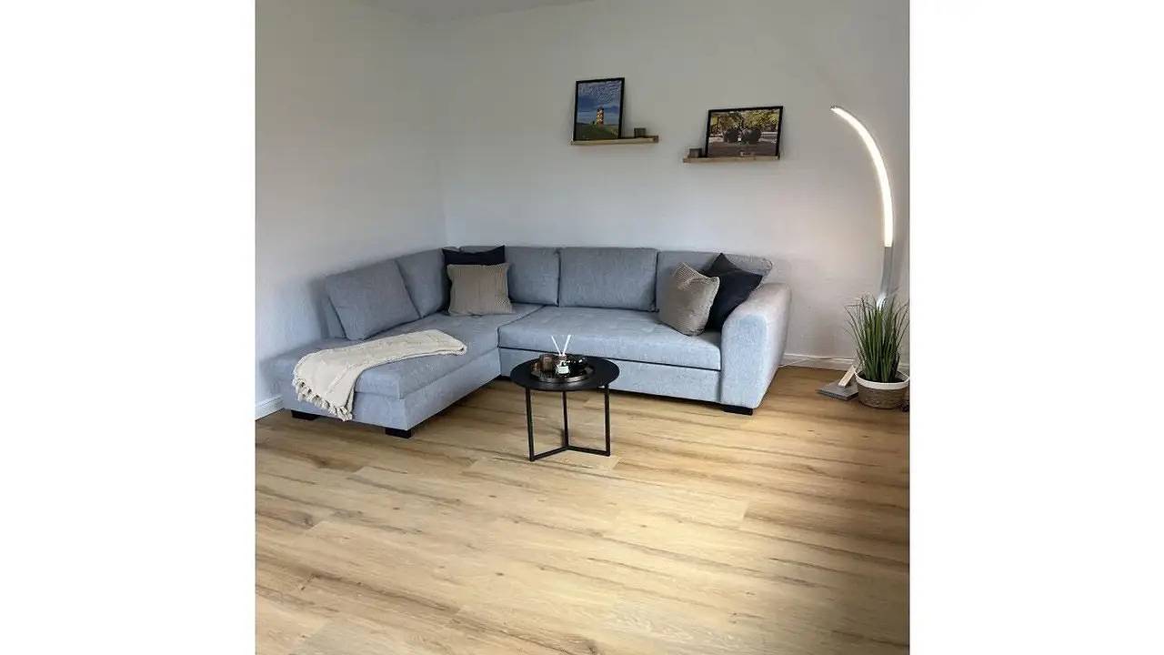 Ferienhaus für 6 Personen (90 m²) in Krummhörn in Campen, Krummhörn