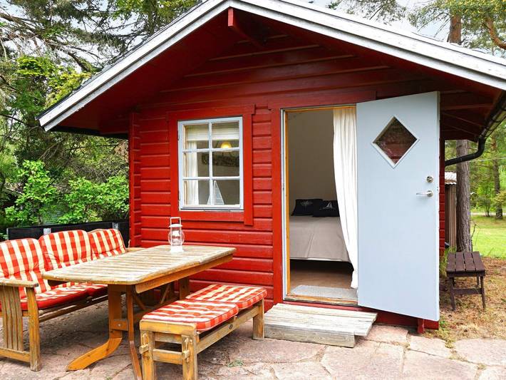 Ferienhaus für 6 Personen, mit Garten, kinderfreundlich in Mönsterås und Umgebung - 2