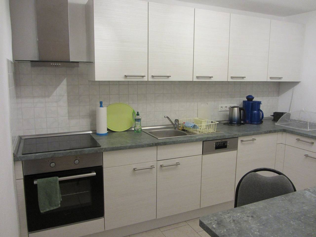 Ganze Ferienwohnung, Ferienwohnung Piasecki - Ferienwohnung Piasecki in Bärwalder See, Boxberg (Oberlausitz)