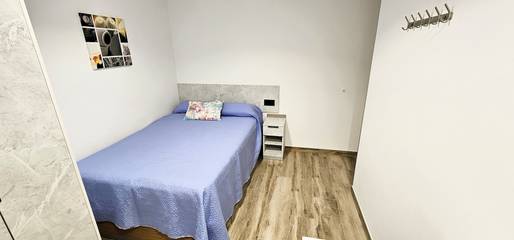 Apartamento De Vacaciones para 2 Personas en Santiago de Compostela, Provincia de La Coruña, Foto 3
