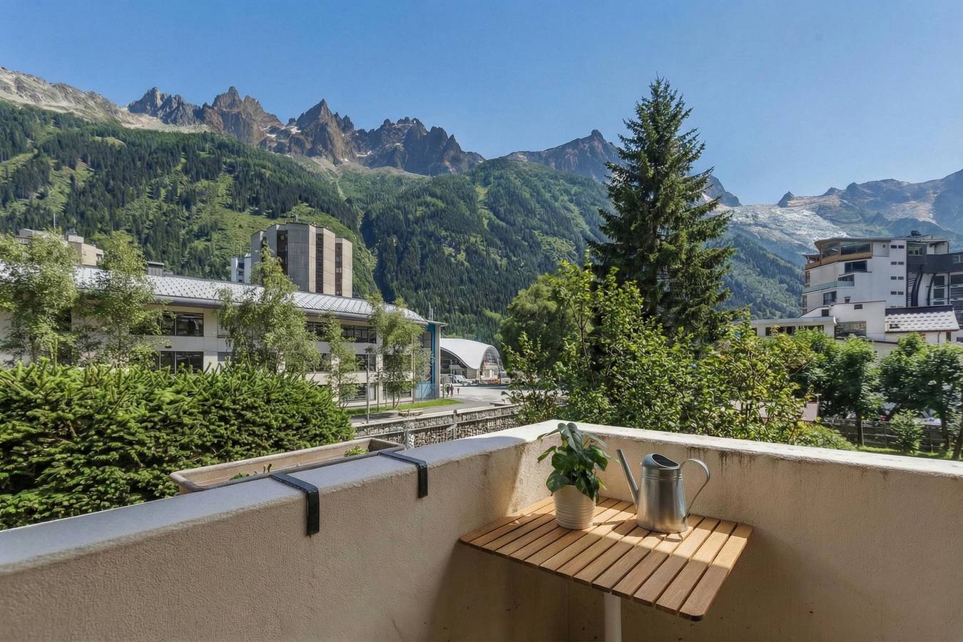 Photo : Appartement de vacances