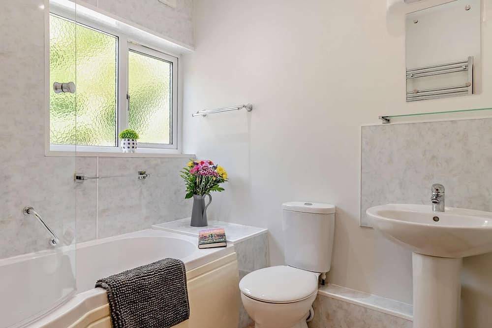2 Bed in Ashbourne in Ashbourne, Derbyshire
