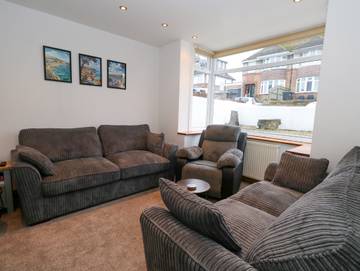 Cottage for 6 People in Swanage, Purbeck Heritage Coast, Photo 3