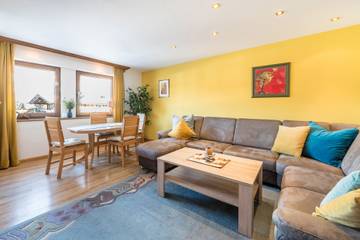 Ferienwohnung für 6 Personen in Fügen, Ski-Optimal Hochzillertal, Bild 1