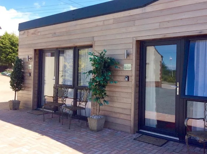 Holiday apartment for 4 people, with terrace - 1