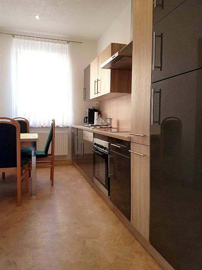 Ferienwohnung für 4 Personen in Lauter-Bernsbach - 4