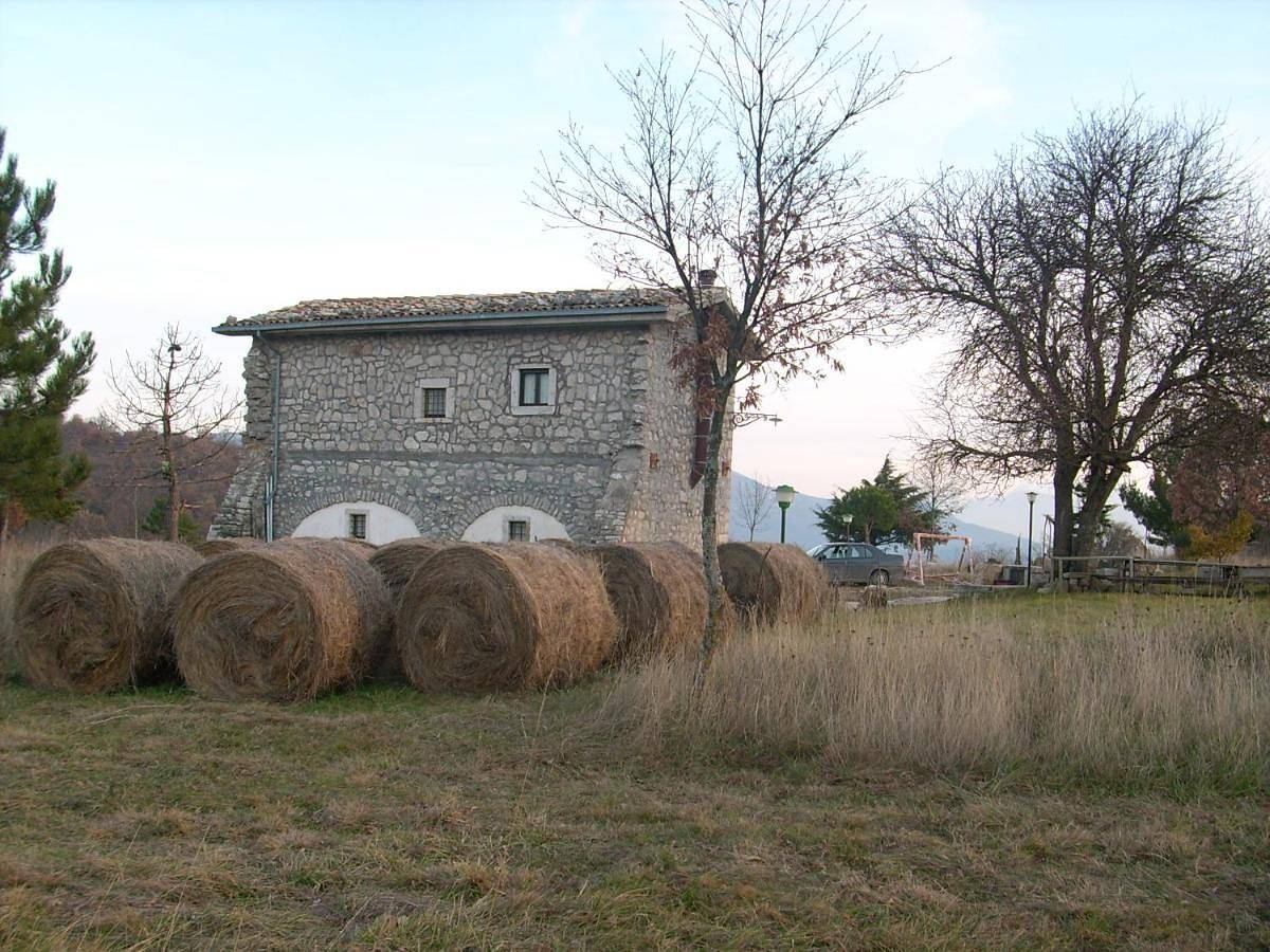 Villa in Forlì del Sannio, Alto Molise
