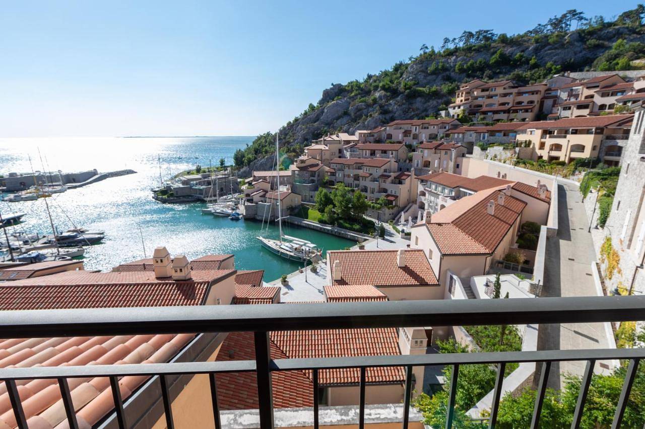 Cały apartament, Portopiccolo Avolare Apartments in Borgo, beach included in Sistiana, Duino-Aurisina