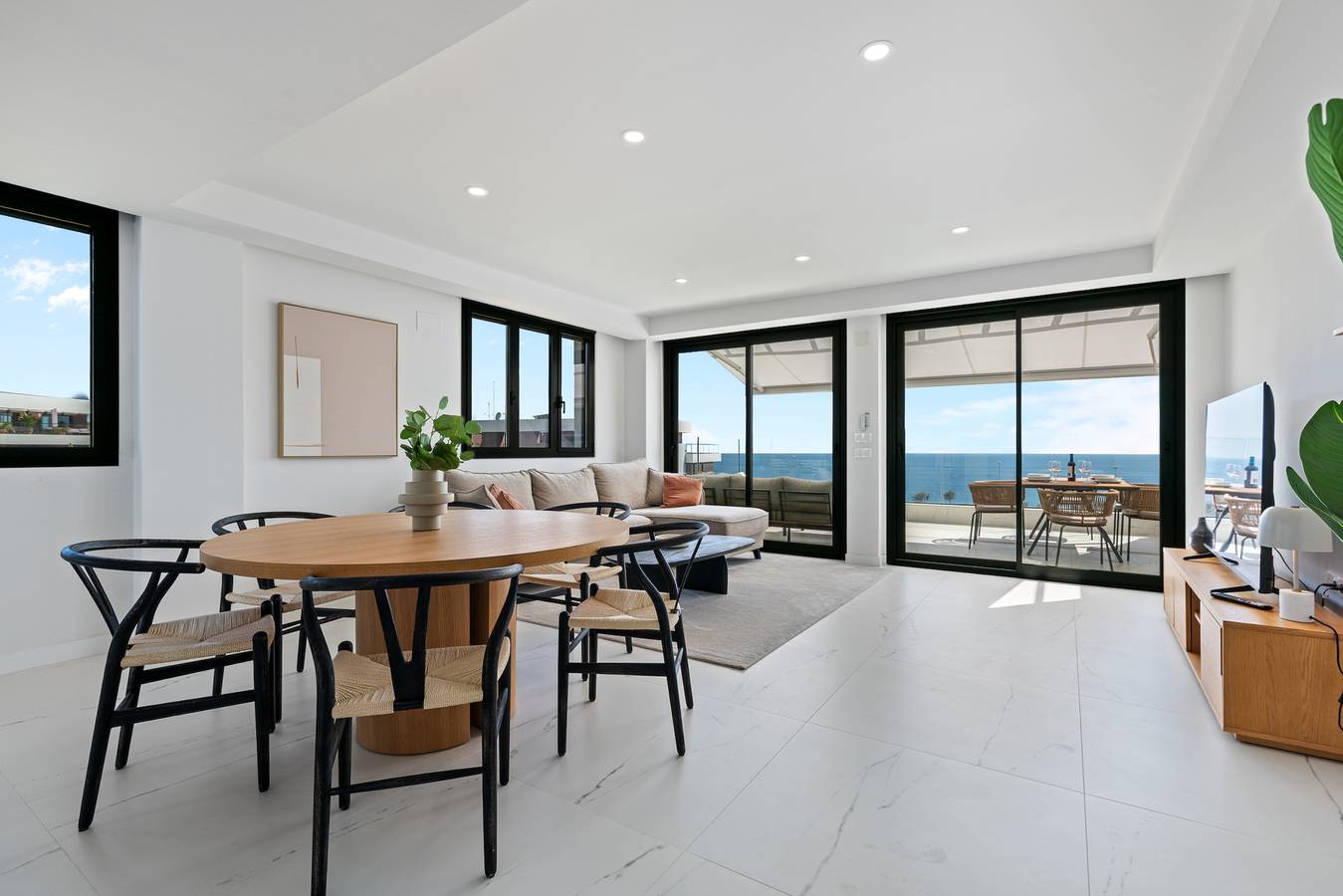 Apartamento entero, Azata Delmare 2462 Casares Estepona in Casares del Mar, Casares