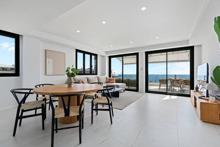 Ganze Wohnung, Azata Delmare 2462 Casares Estepona in Casares del Mar, Casares
