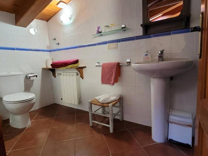 Casa rural para 2 personas, con terraza y jardín en la Costa Brava - 4