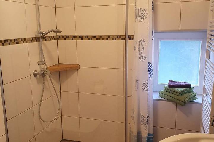 Ferienwohnung für 2 Personen, mit Garten in Sahrensdorf - 3