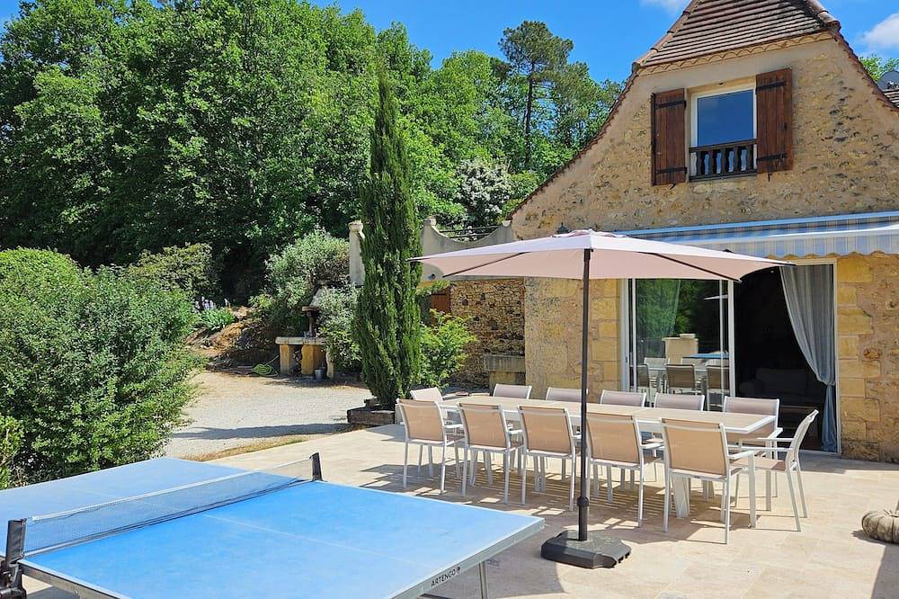 Maison de vacances