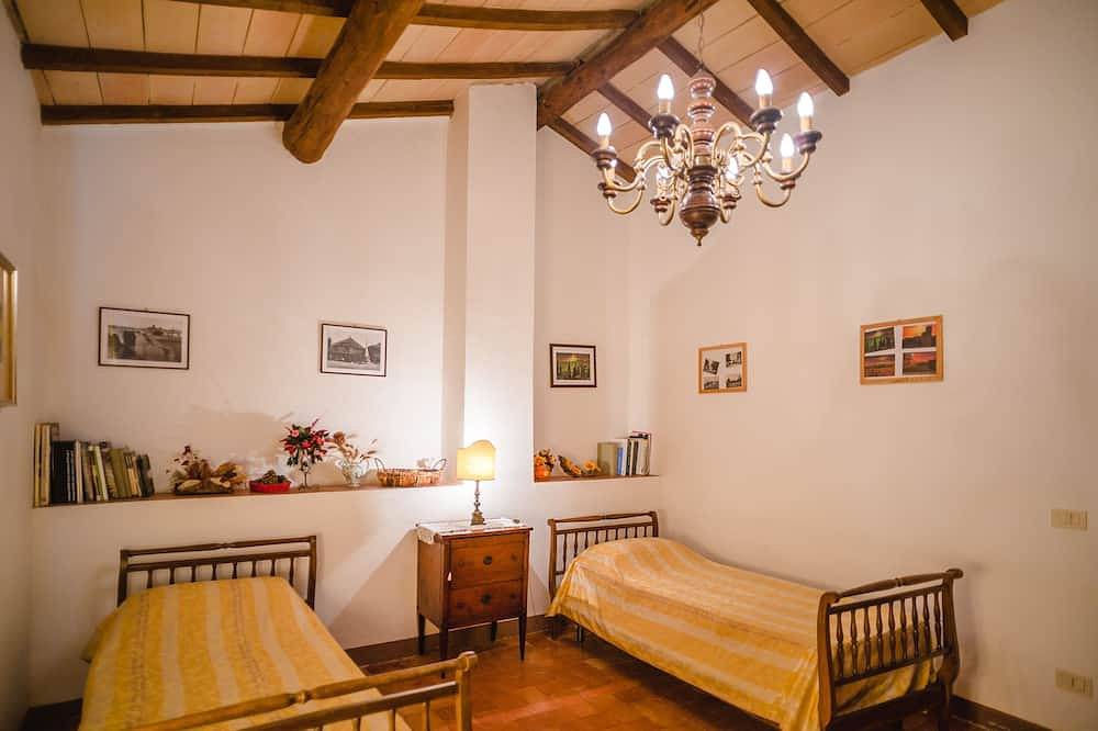 Casa con piscina privada con hermosa vista Val d 'Orcia in Pienza, Val d'Orcia