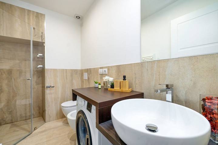 Appartamento intero, Guesthost - Apartment Suite Baglioni in Perugia, Perugia e dintorni