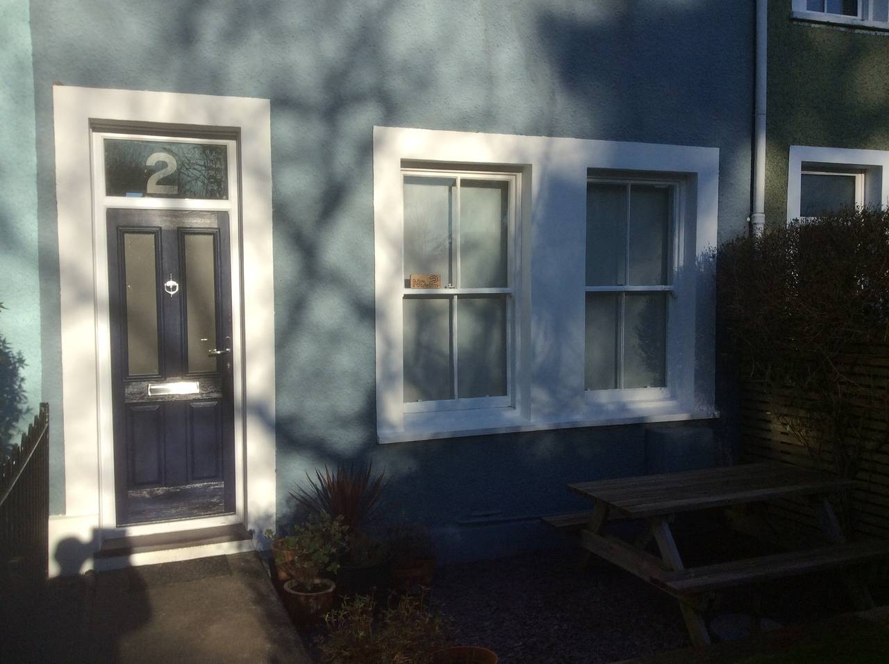 Vakantiehuis voor 8 personen met tuin in Bangor, Snowdonia