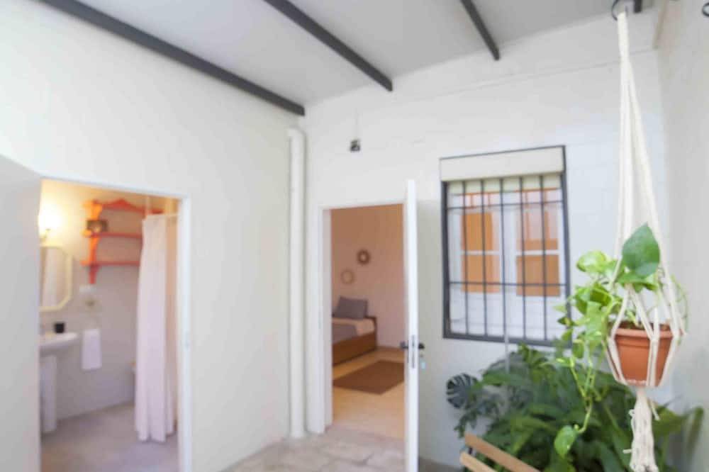Apartamento entero, Apartamento 2 hab-terraza Sevilla/Triana in Central Seville, Sevilla