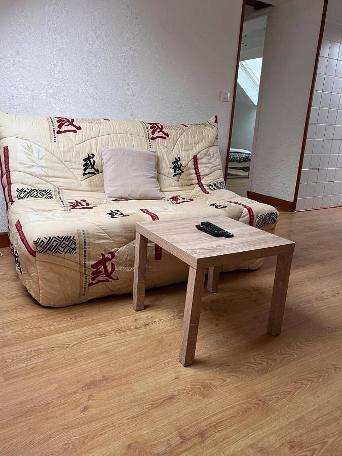 Gîte pour 4 personnes à Vrigne-aux-Bois - 4