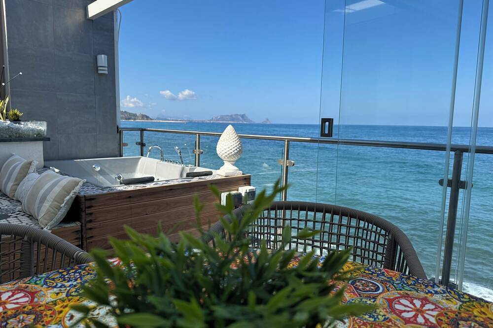 Apartamento entero, Casa de campo de última hora junto al mar in Trabia, Provincia de Palermo