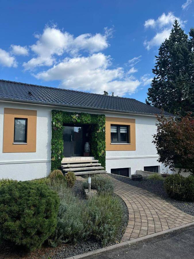 Gîte pour 2 personnes, avec jardin à Weiterstadt - 2