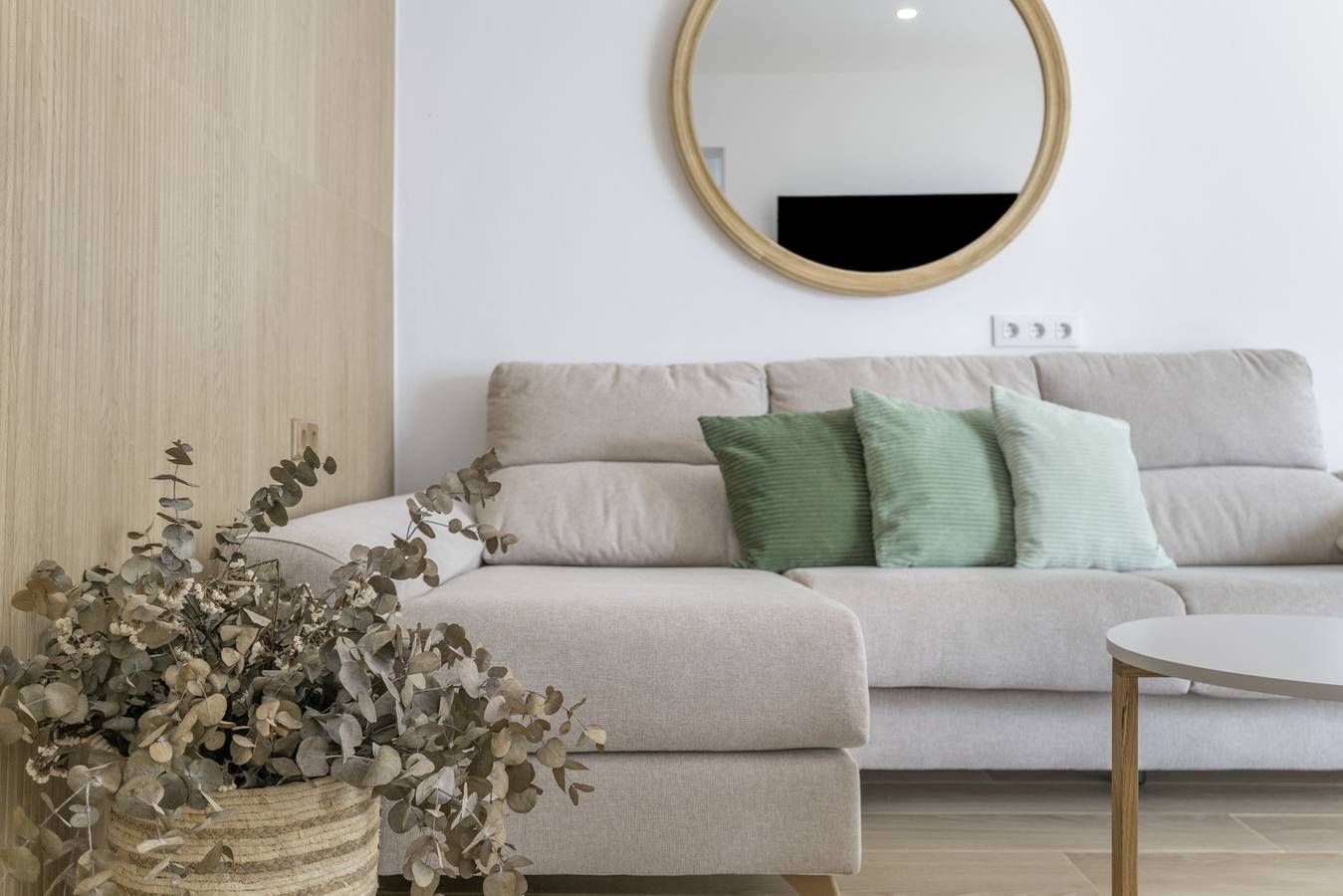 Holiday Home 'La Casita De Álvaro' with Private Pool, Wi-Fi and Air Conditioning in Conil de la Frontera, Costa de la Luz