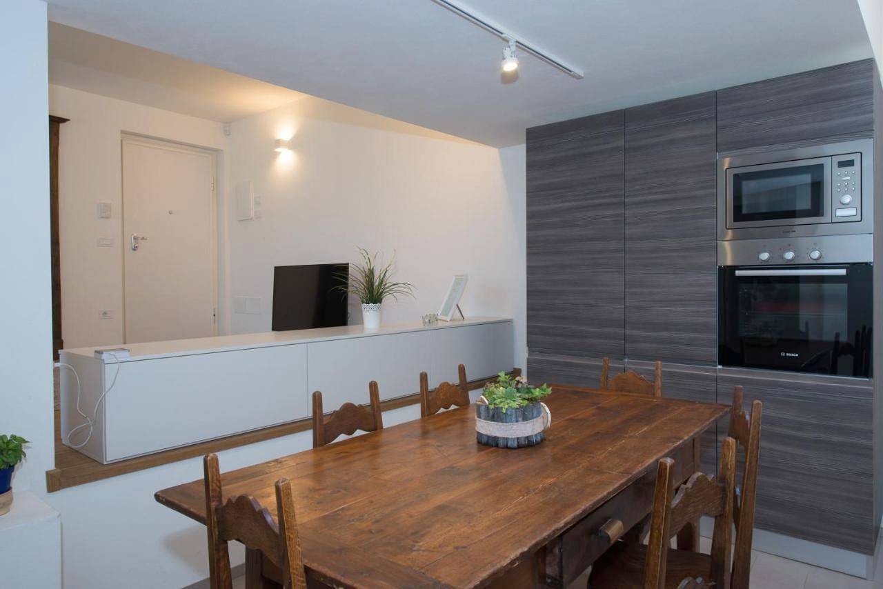 Appartement entier, Il Riposo del Gladiatore in Aoste, Alpes valaisannes