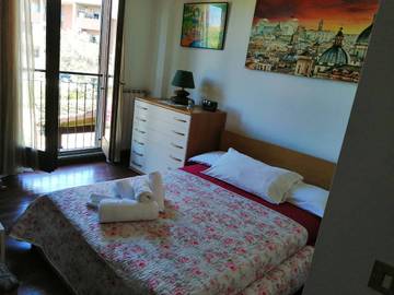 Vakantiehuis voor 6 Personen in Infernetto, Rome, Afbeelding 2