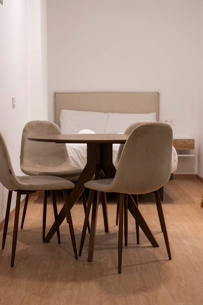 Entire apartment, Vlc Host- Molinell 2 in Valencia, Costa de Valencia