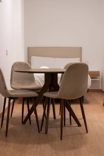 Apartment for 4 People in Valencia, Costa de Valencia, Photo 4