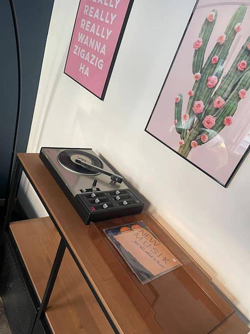 Gîte pour 4 personnes à Huy - 4