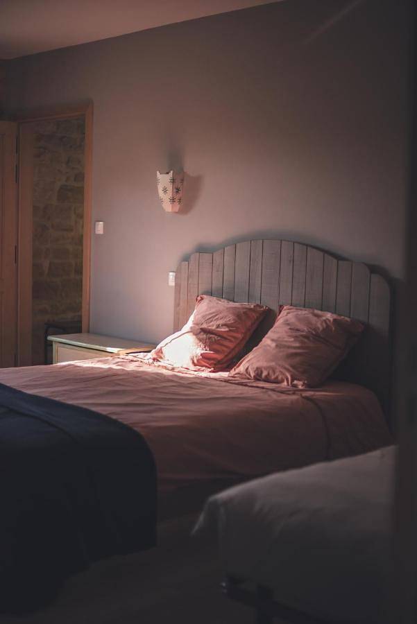 Double Room in Tellancourt, Meurthe-et-Moselle