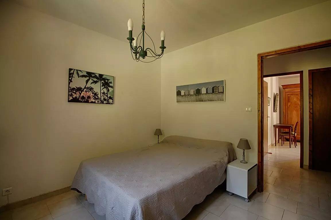 Villa 4 Zimmer 6 Betten Tiuccia in Tiuccia, Calcatoggio