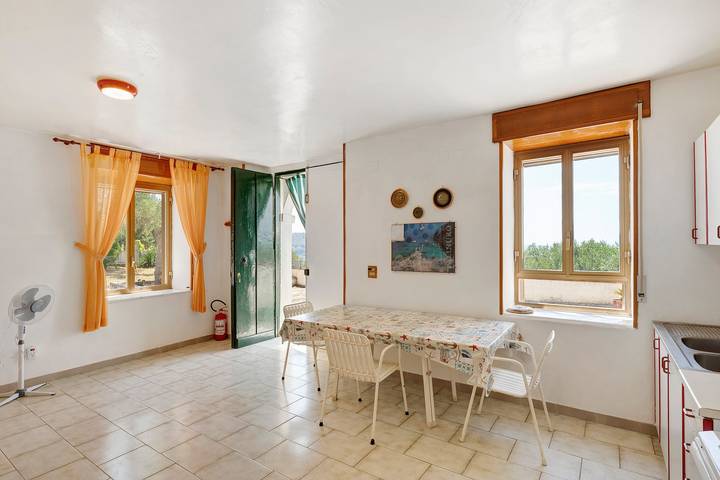 __Casa vacanze Joh__ in Palinuro, Centola